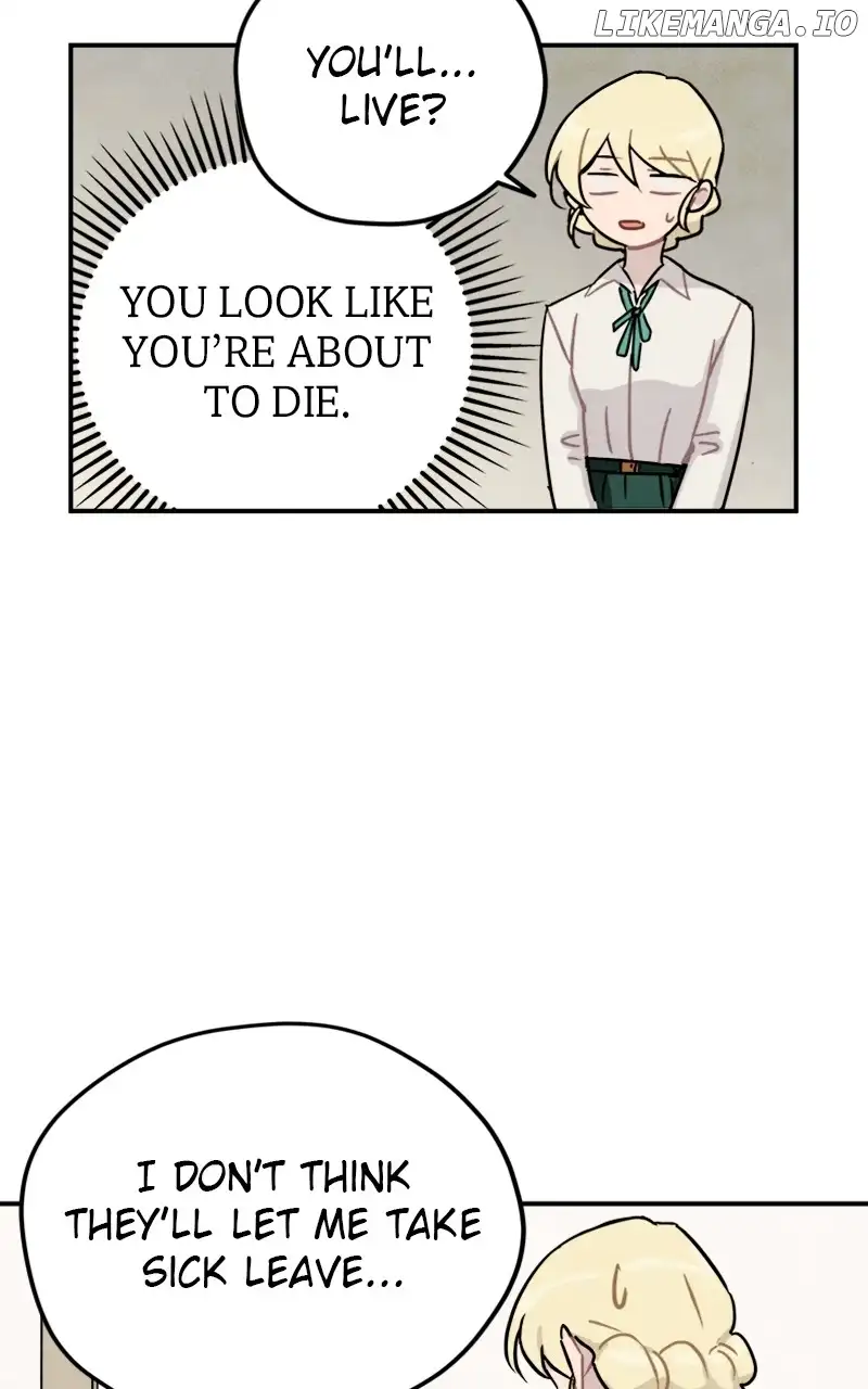 Potion Witch Chapter 9 page 10