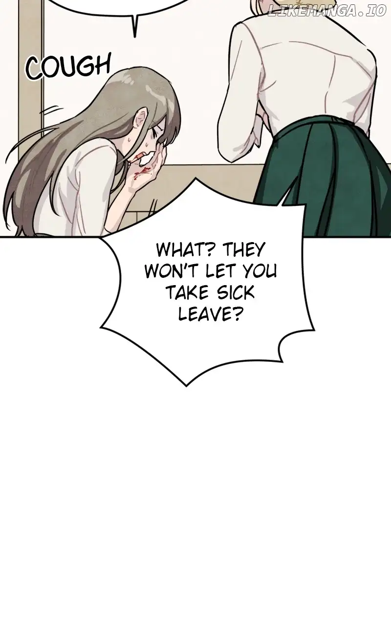 Potion Witch Chapter 9 page 11