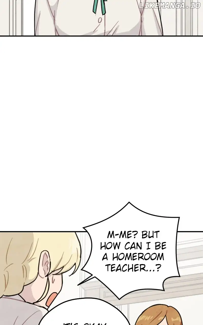 Potion Witch Chapter 9 page 21