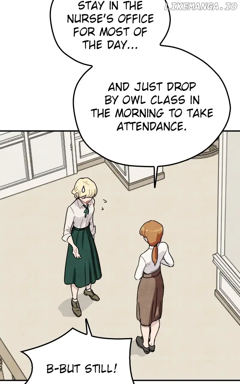 Potion Witch Chapter 9 page 24