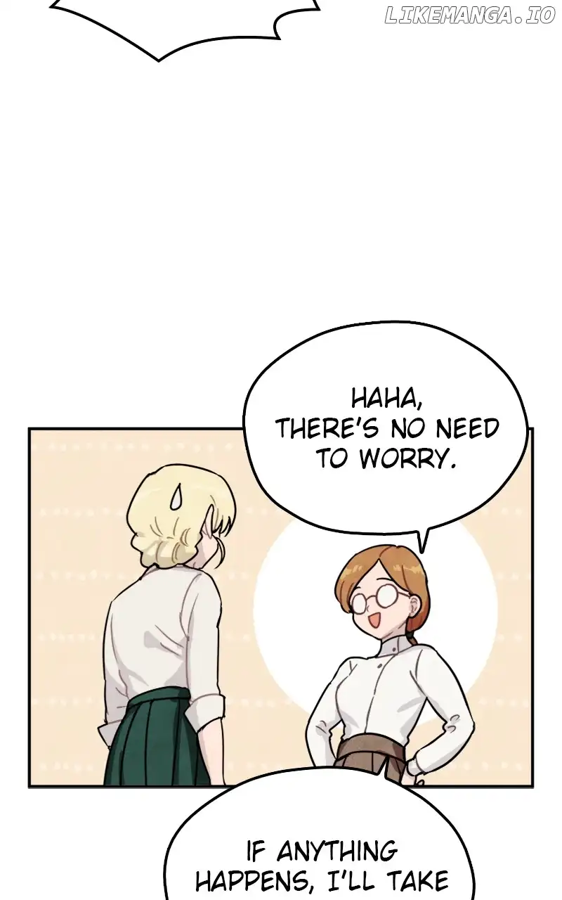 Potion Witch Chapter 9 page 25
