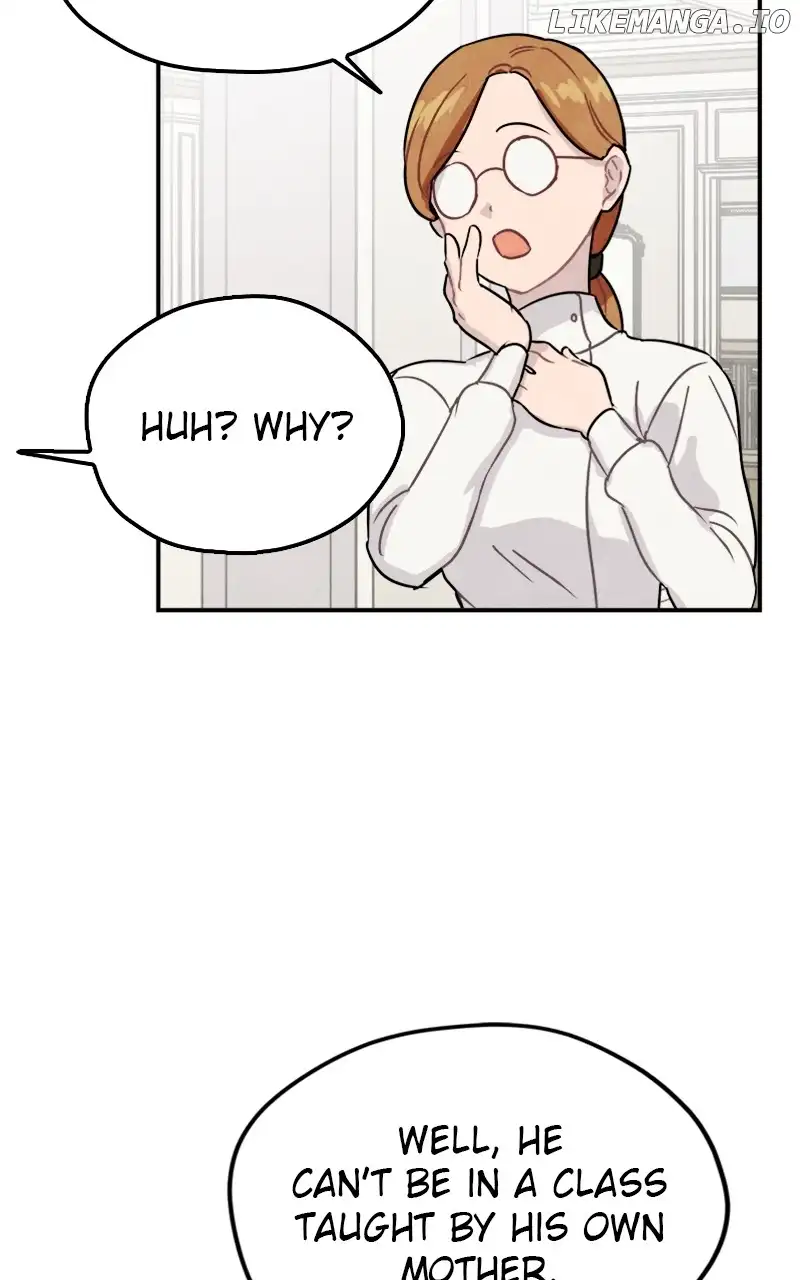 Potion Witch Chapter 9 page 28