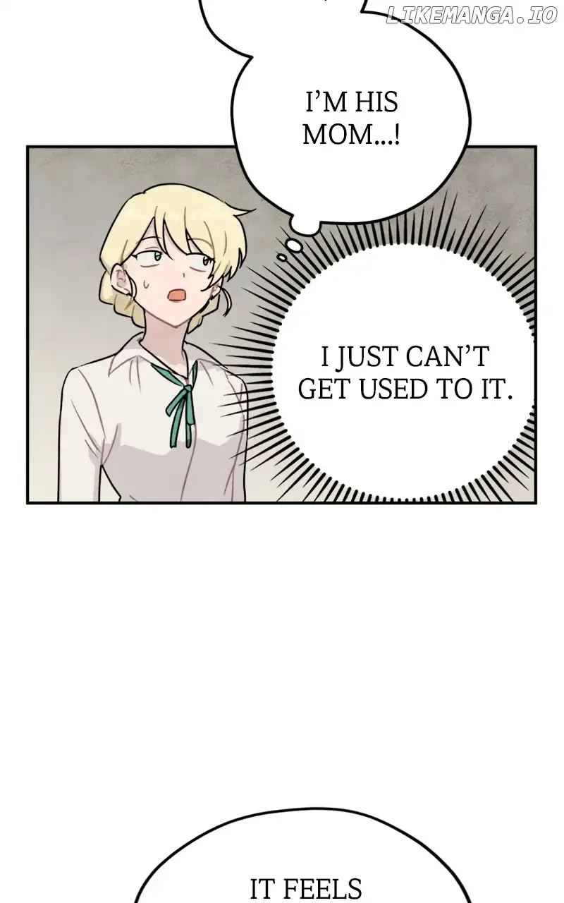 Potion Witch Chapter 9 page 30