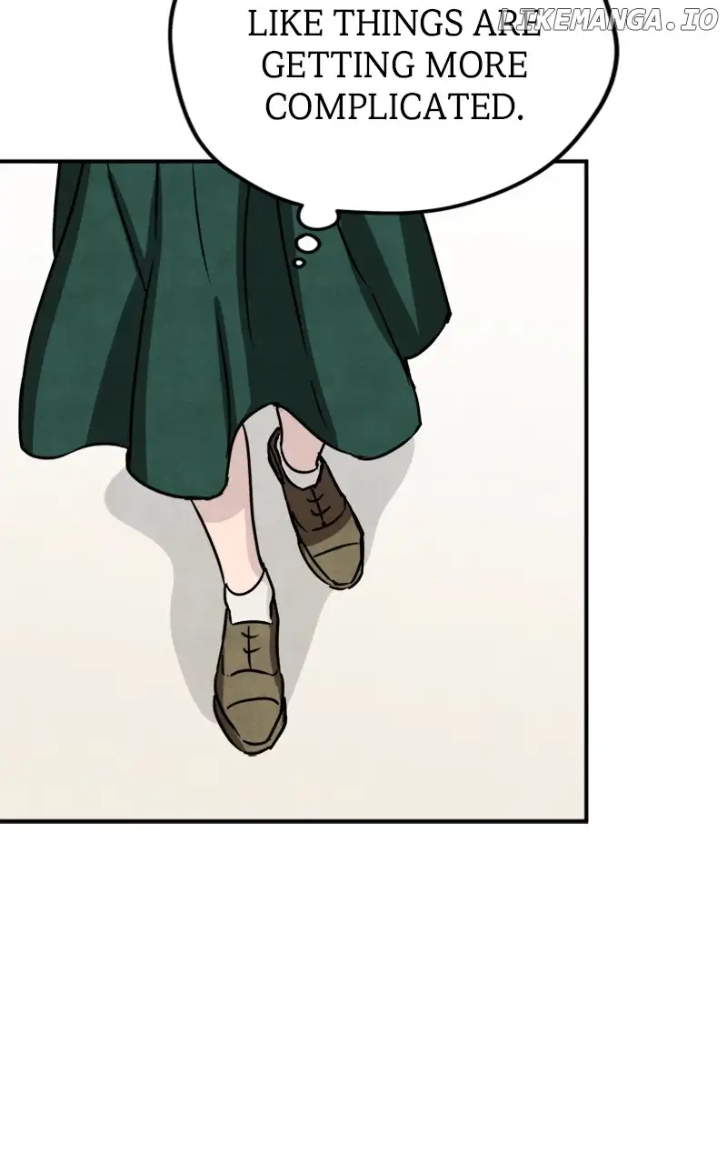 Potion Witch Chapter 9 page 31