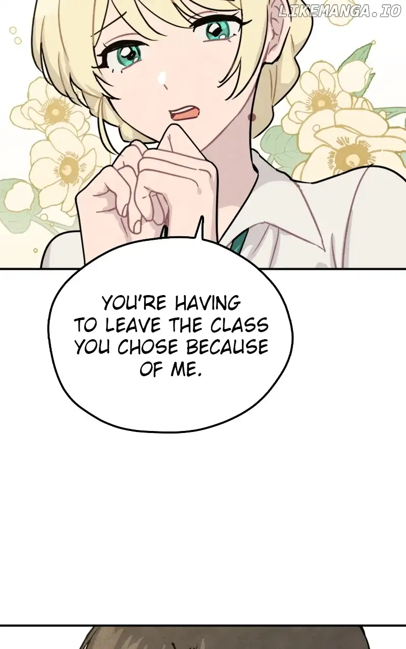 Potion Witch Chapter 9 page 33