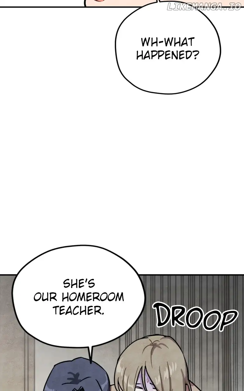 Potion Witch Chapter 9 page 3