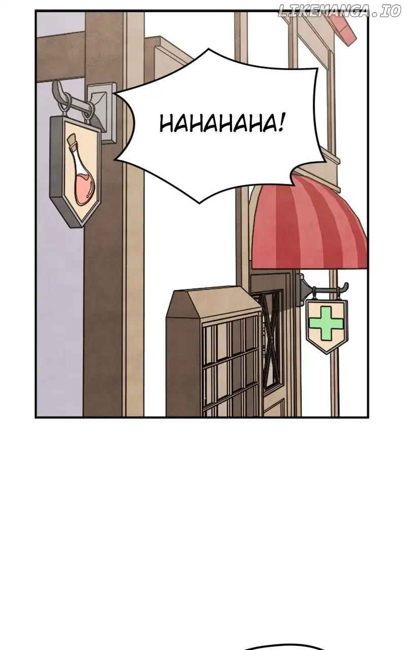 Potion Witch Chapter 9 page 41