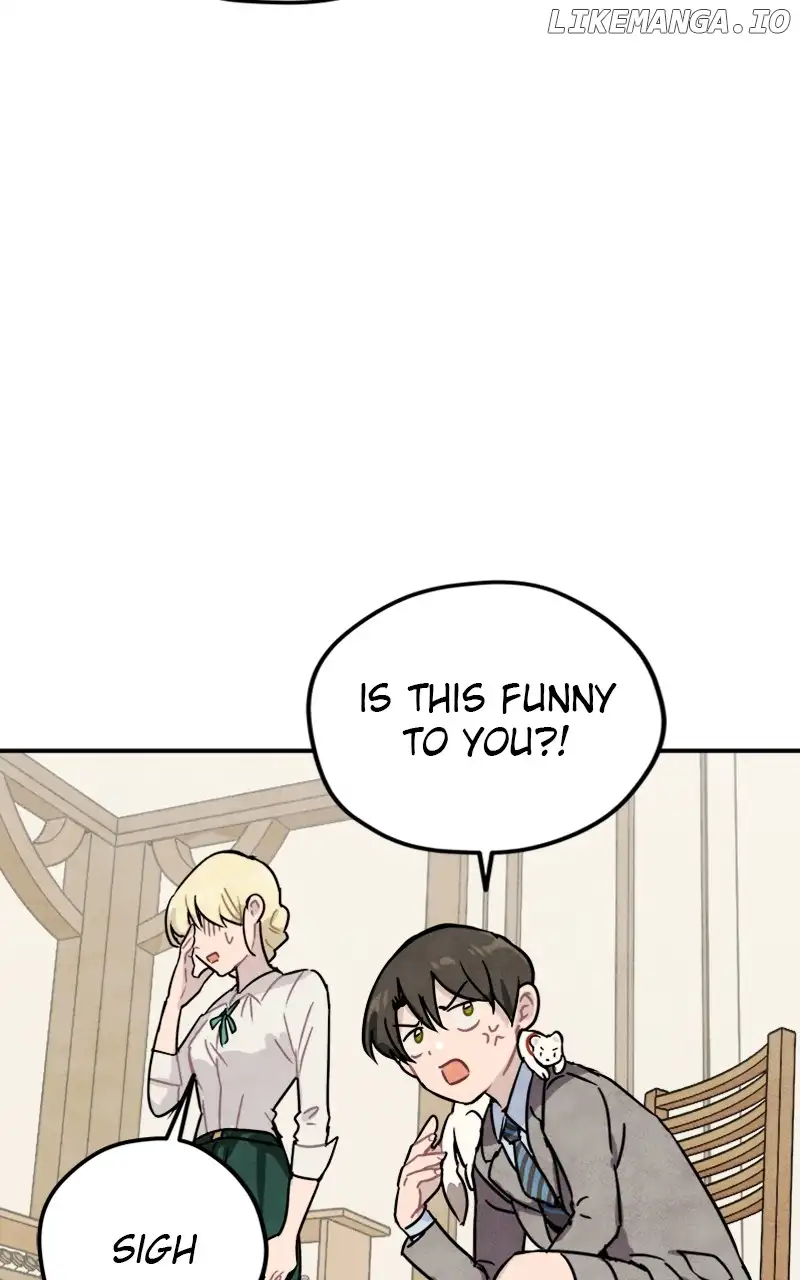 Potion Witch Chapter 9 page 43