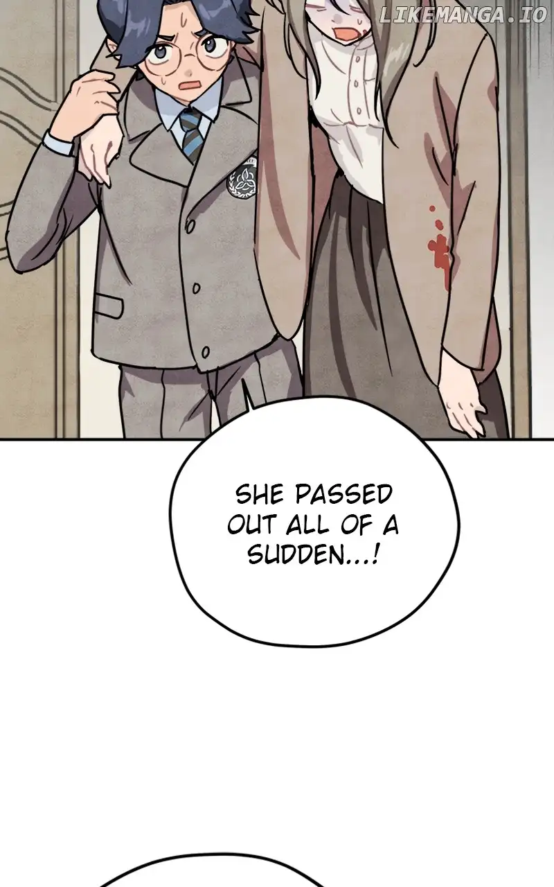 Potion Witch Chapter 9 page 4