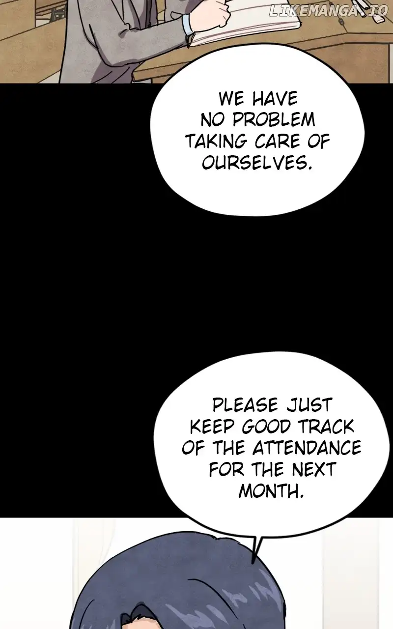 Potion Witch Chapter 9 page 49