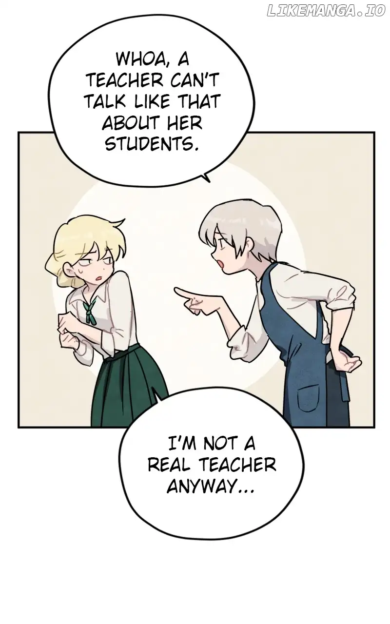 Potion Witch Chapter 9 page 53