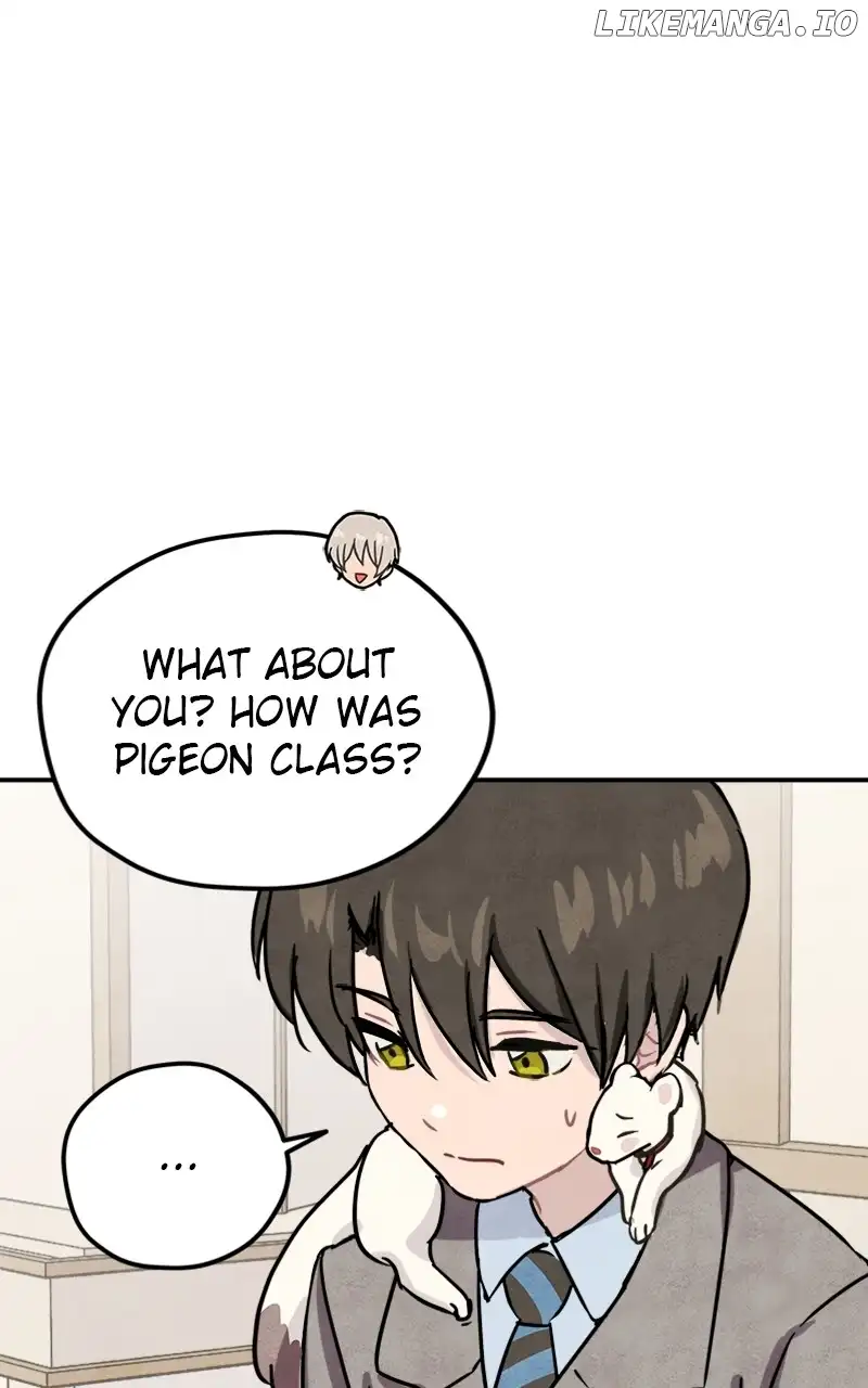 Potion Witch Chapter 9 page 54