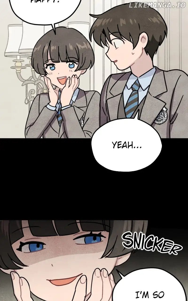 Potion Witch Chapter 9 page 57