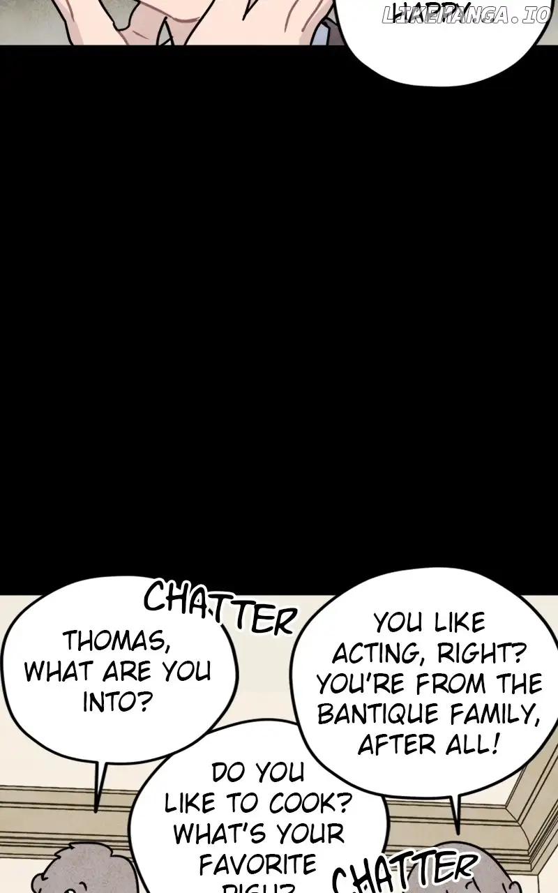 Potion Witch Chapter 9 page 58