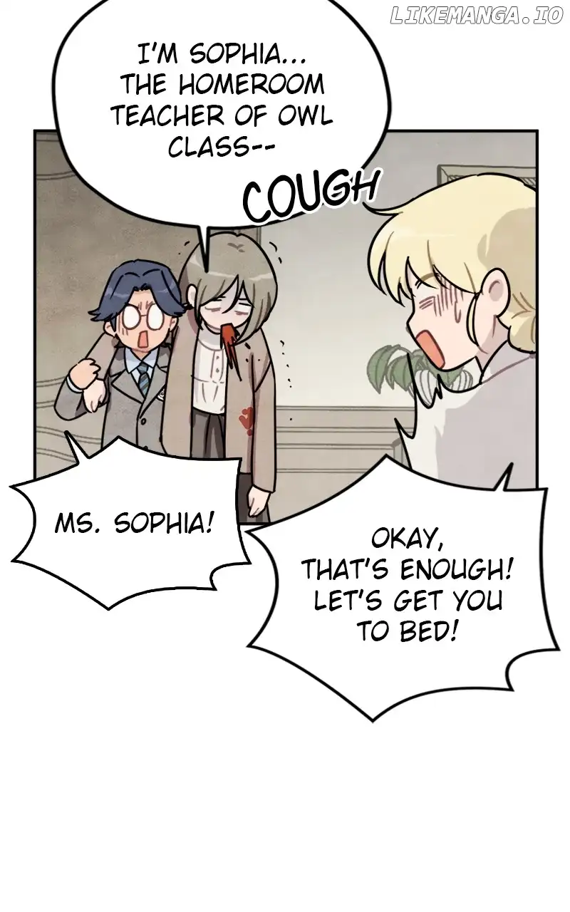 Potion Witch Chapter 9 page 5