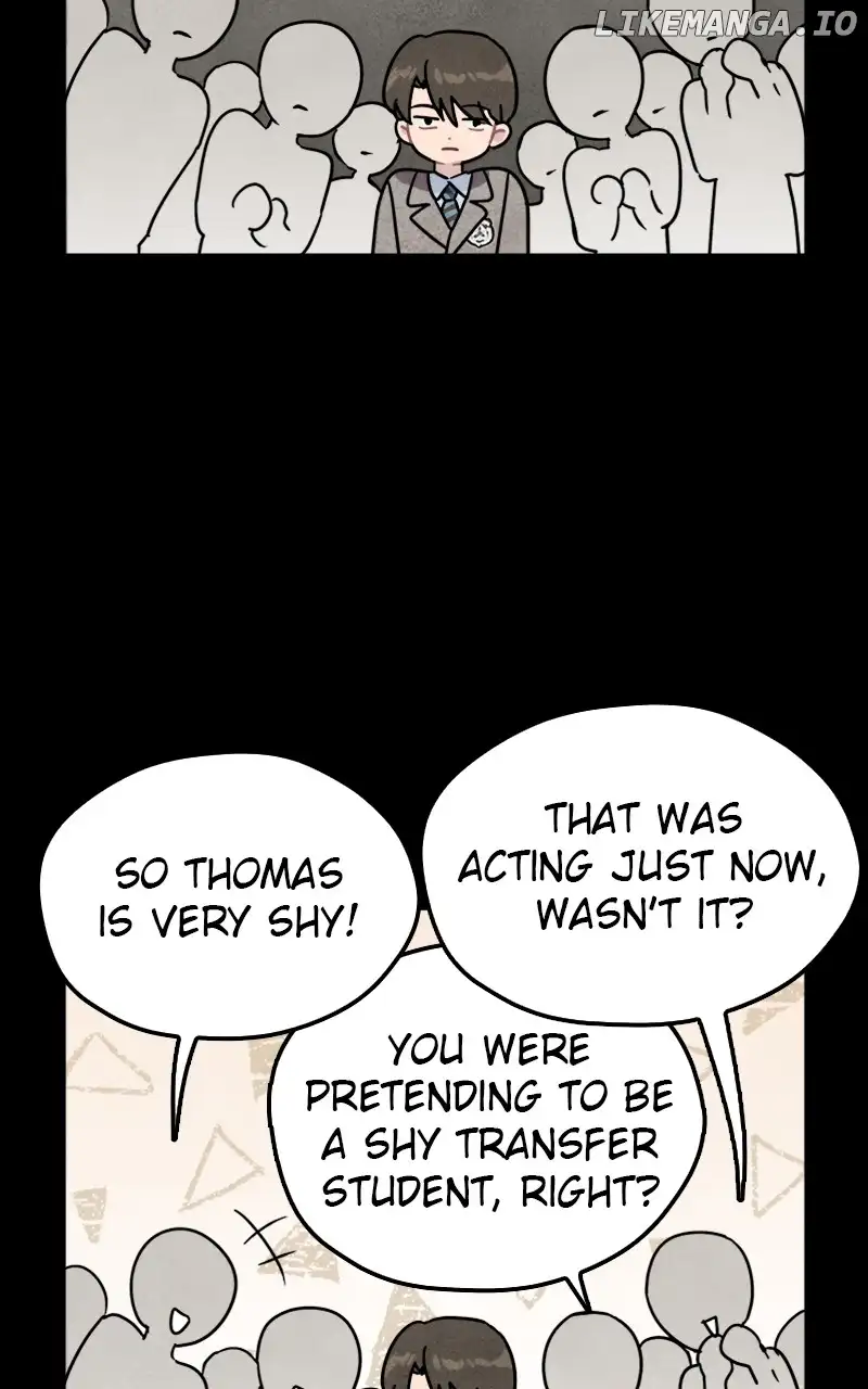 Potion Witch Chapter 9 page 60