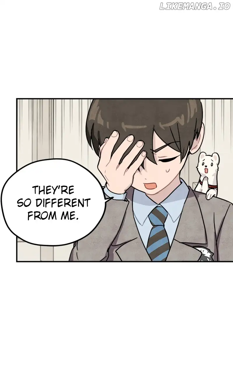 Potion Witch Chapter 9 page 62