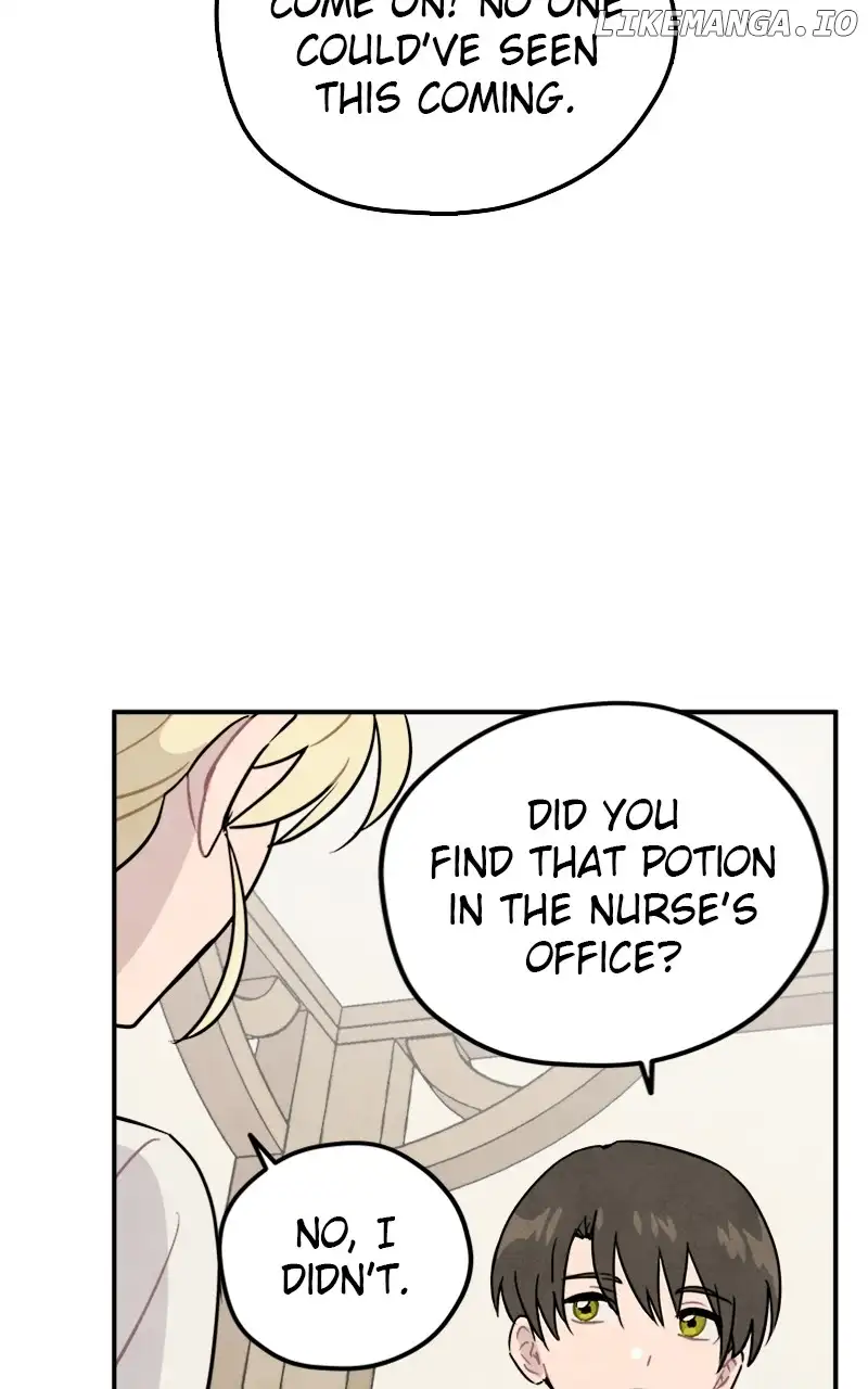 Potion Witch Chapter 9 page 64