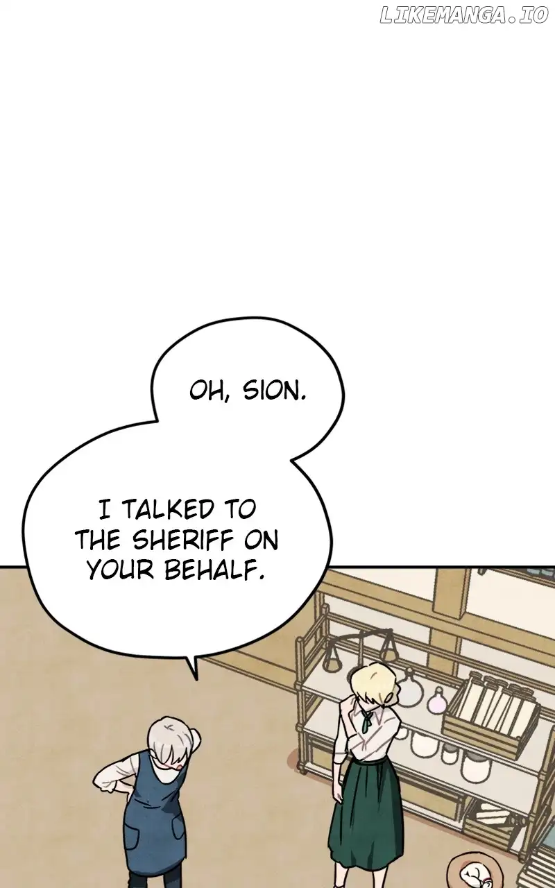 Potion Witch Chapter 9 page 68