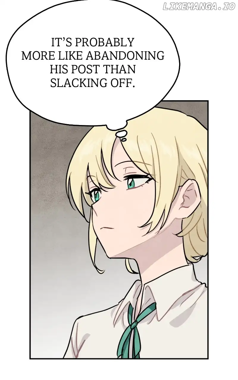 Potion Witch Chapter 9 page 72