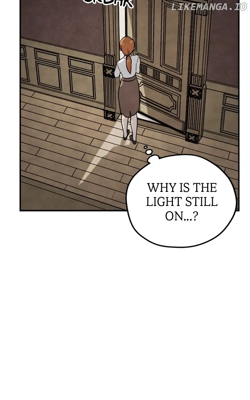 Potion Witch Chapter 9 page 80