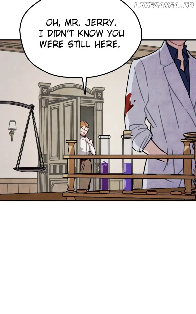 Potion Witch Chapter 9 page 82