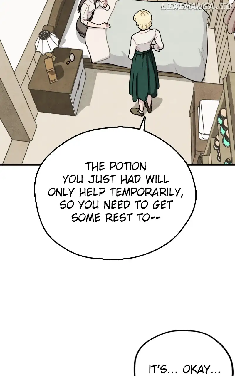 Potion Witch Chapter 9 page 8
