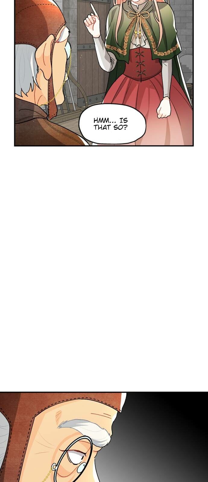 Prince Maker Chapter 10 page 11