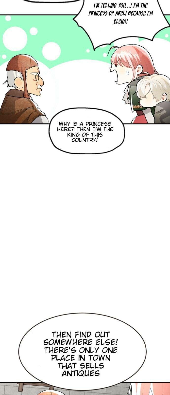 Prince Maker Chapter 10 page 16