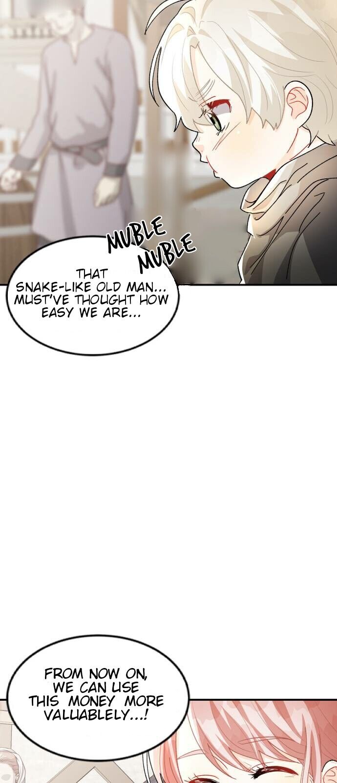 Prince Maker Chapter 10 page 20
