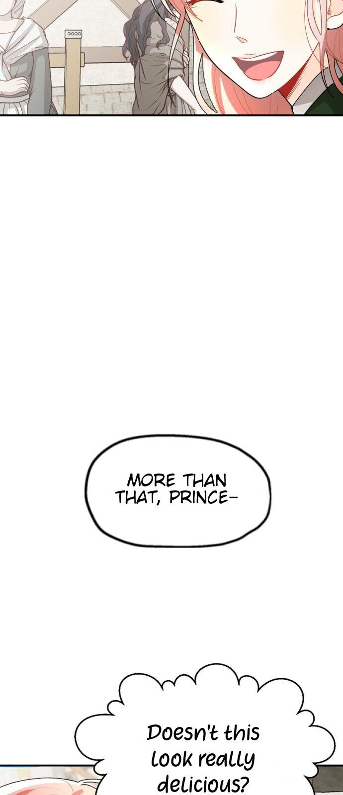 Prince Maker Chapter 10 page 21