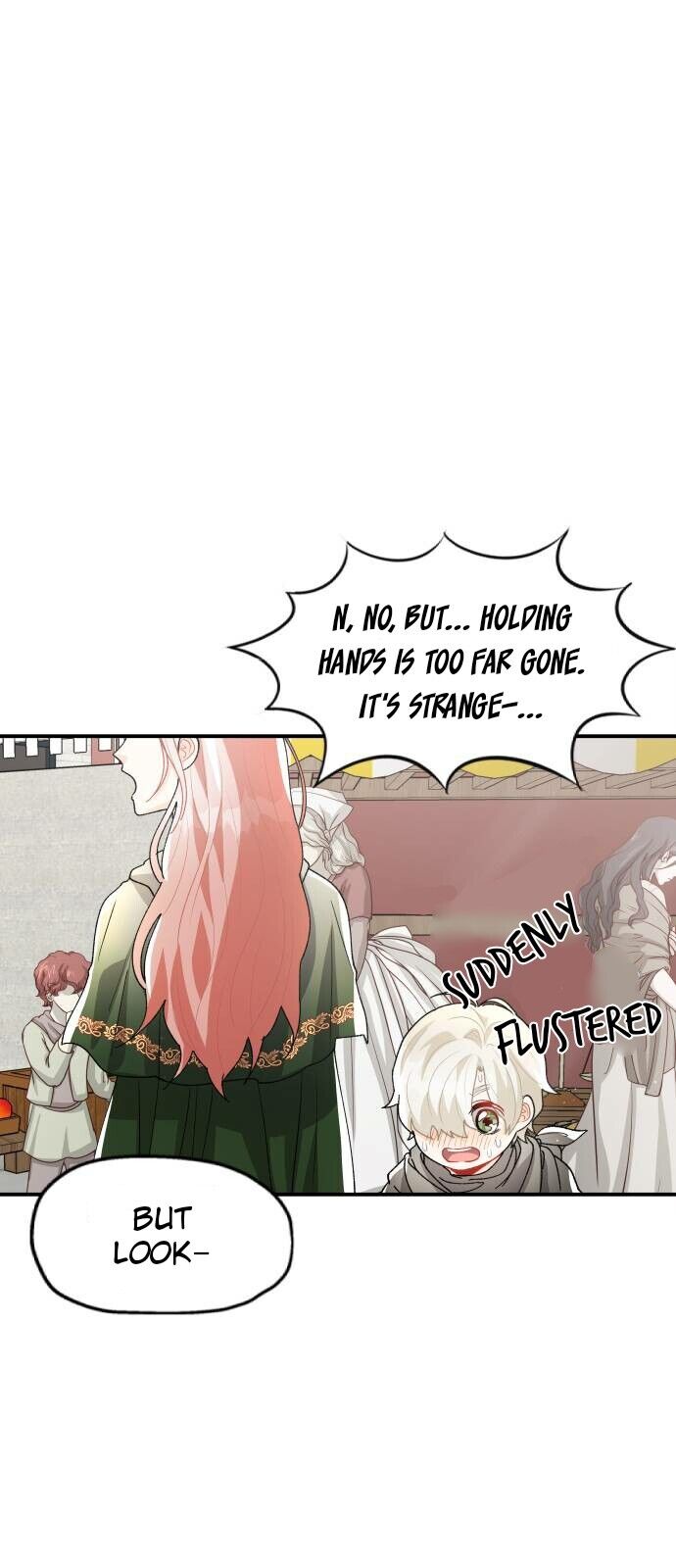 Prince Maker Chapter 10 page 34