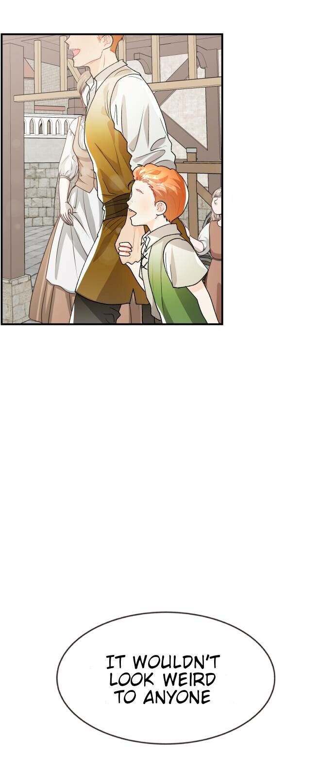 Prince Maker Chapter 10 page 36