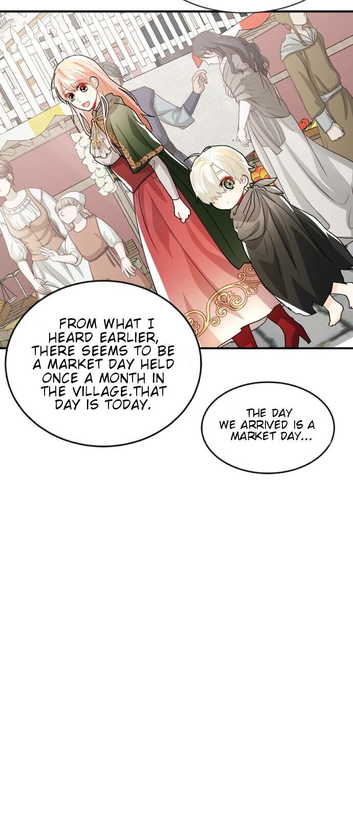 Prince Maker Chapter 10 page 4
