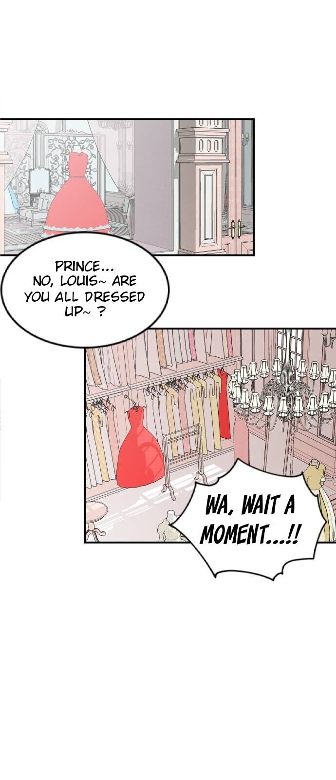Prince Maker Chapter 10 page 58