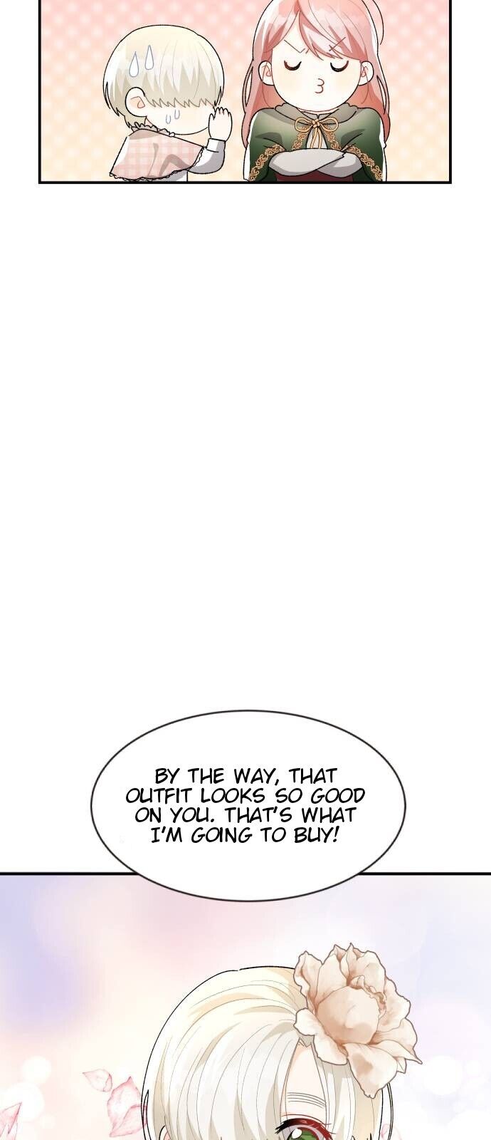 Prince Maker Chapter 10 page 64