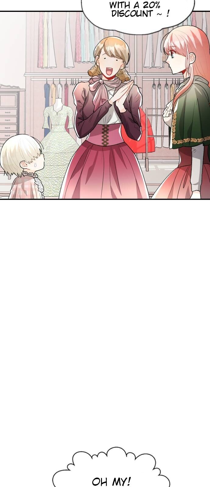 Prince Maker Chapter 10 page 66