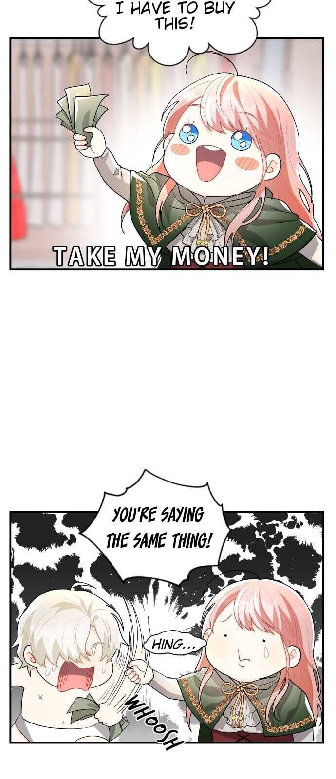 Prince Maker Chapter 10 page 67