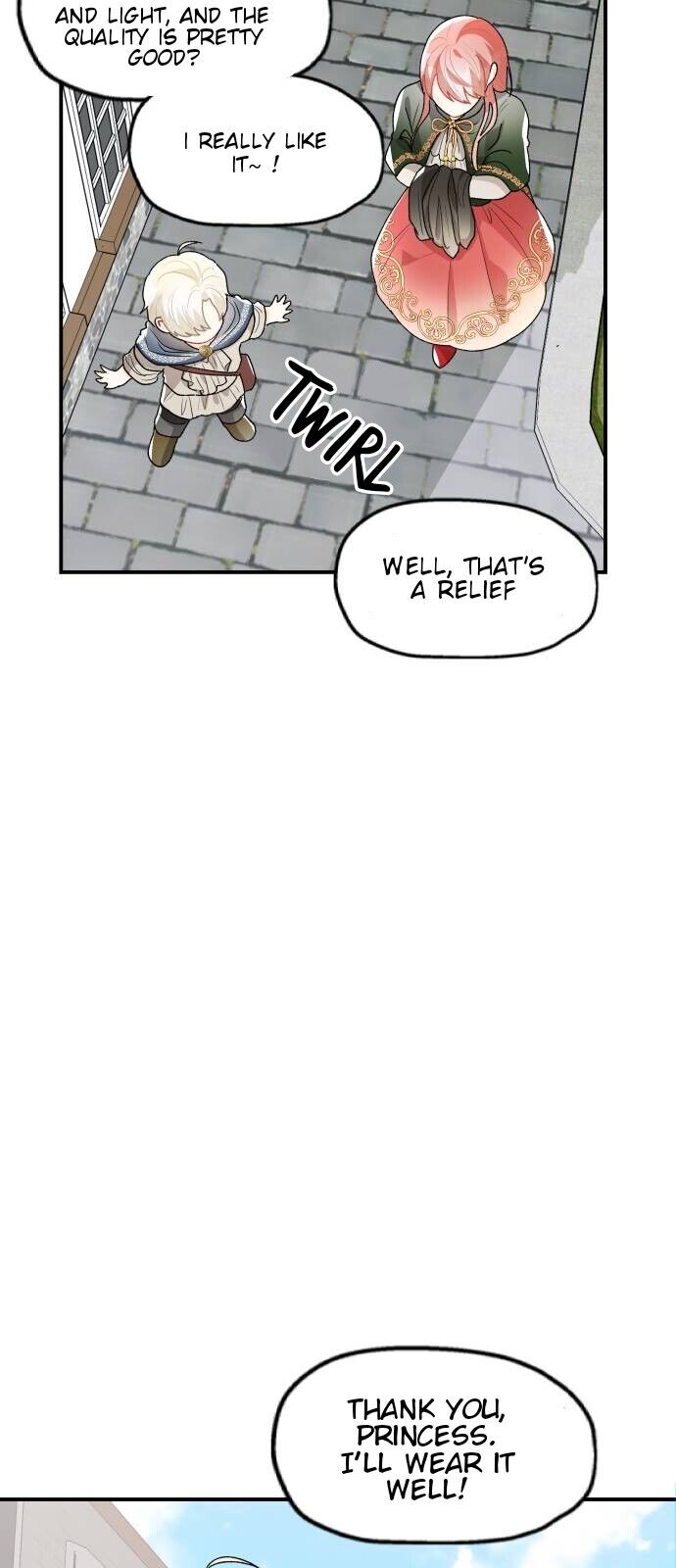 Prince Maker Chapter 10 page 71