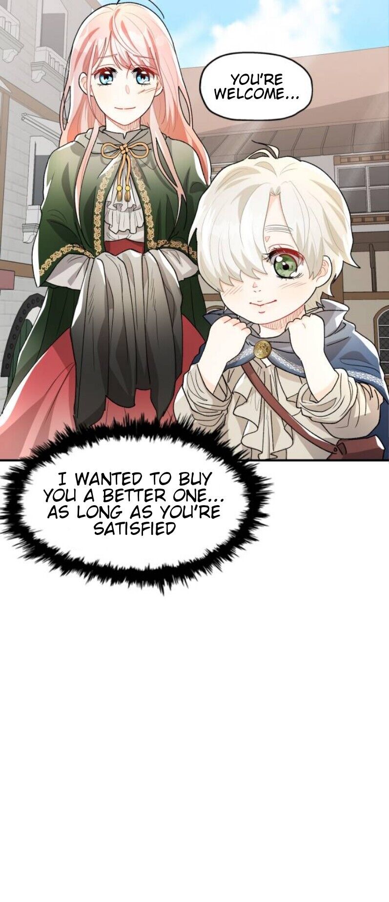 Prince Maker Chapter 10 page 72