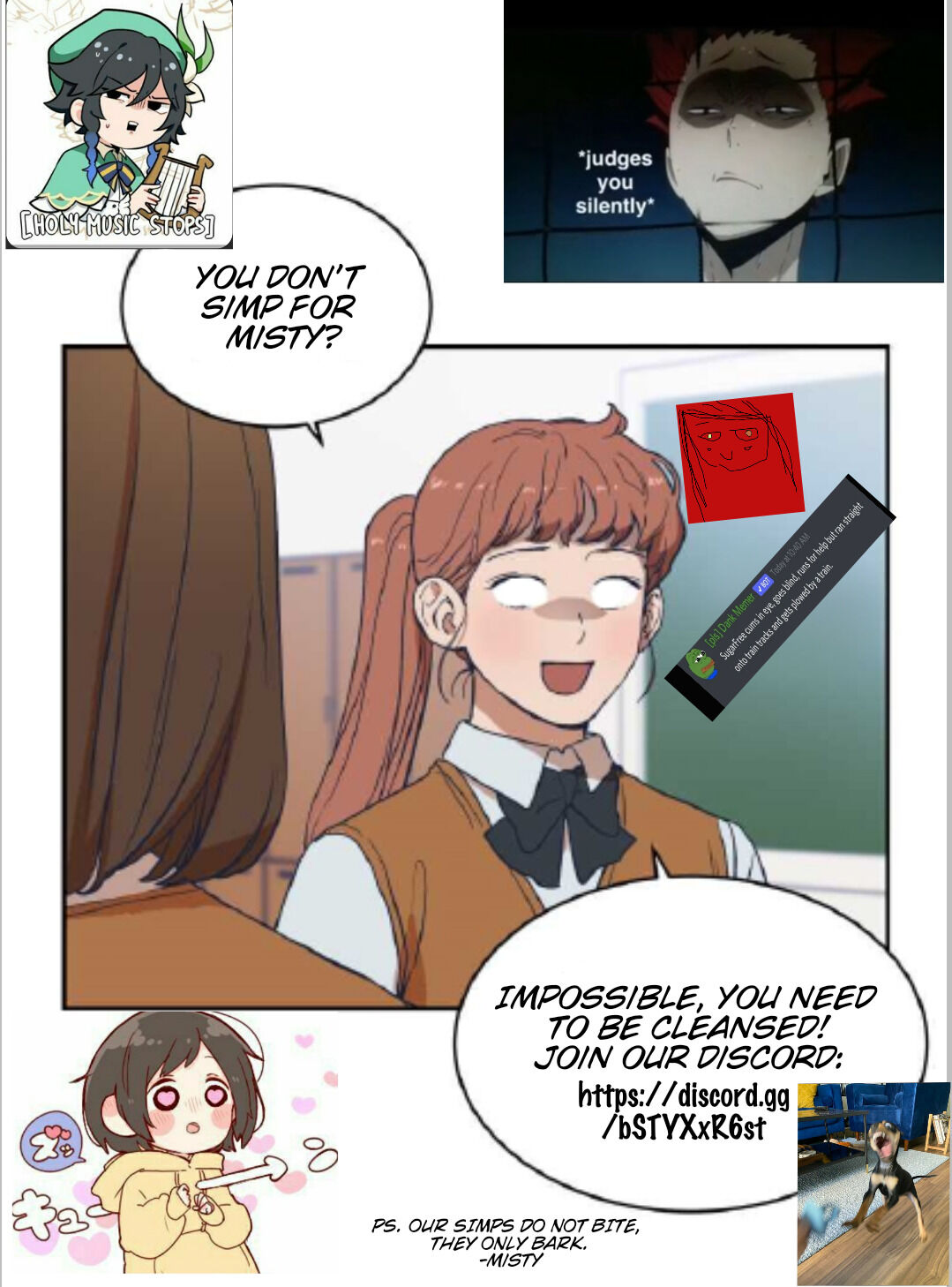 Prince Maker Chapter 10 page 86