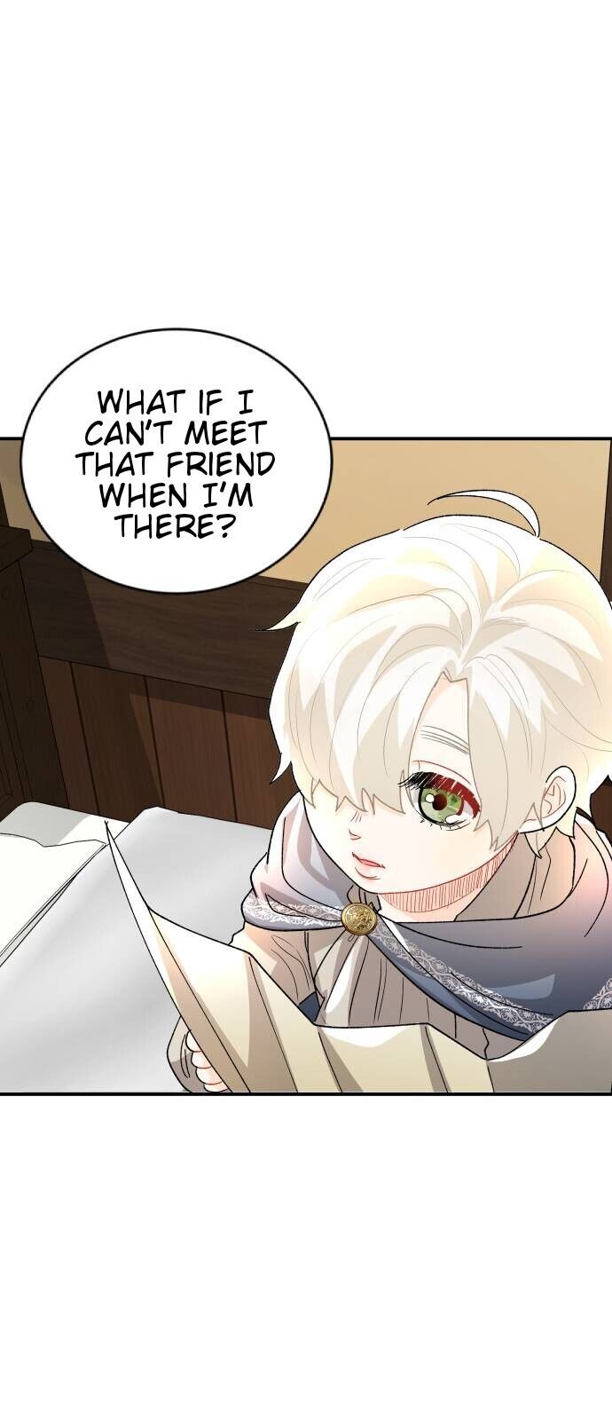 Prince Maker Chapter 11 page 15