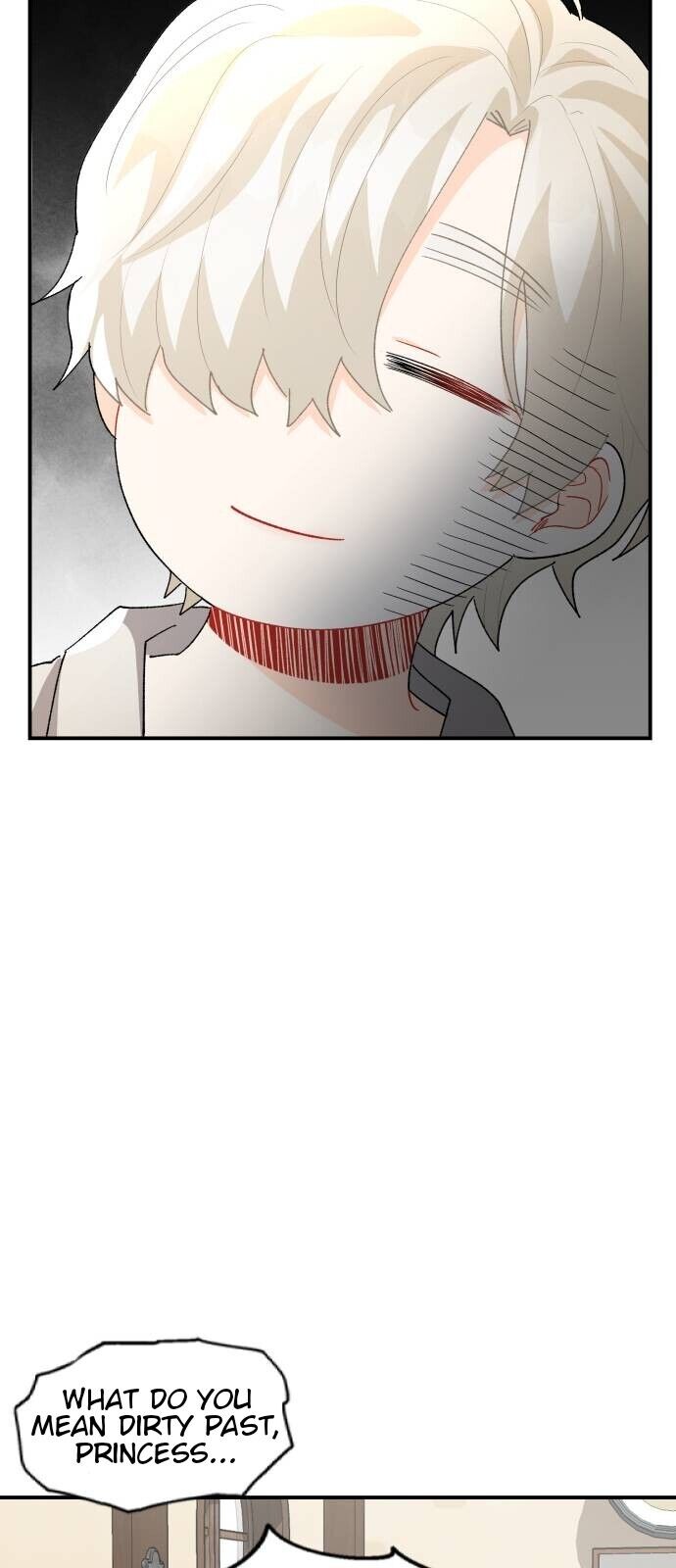Prince Maker Chapter 11 page 22