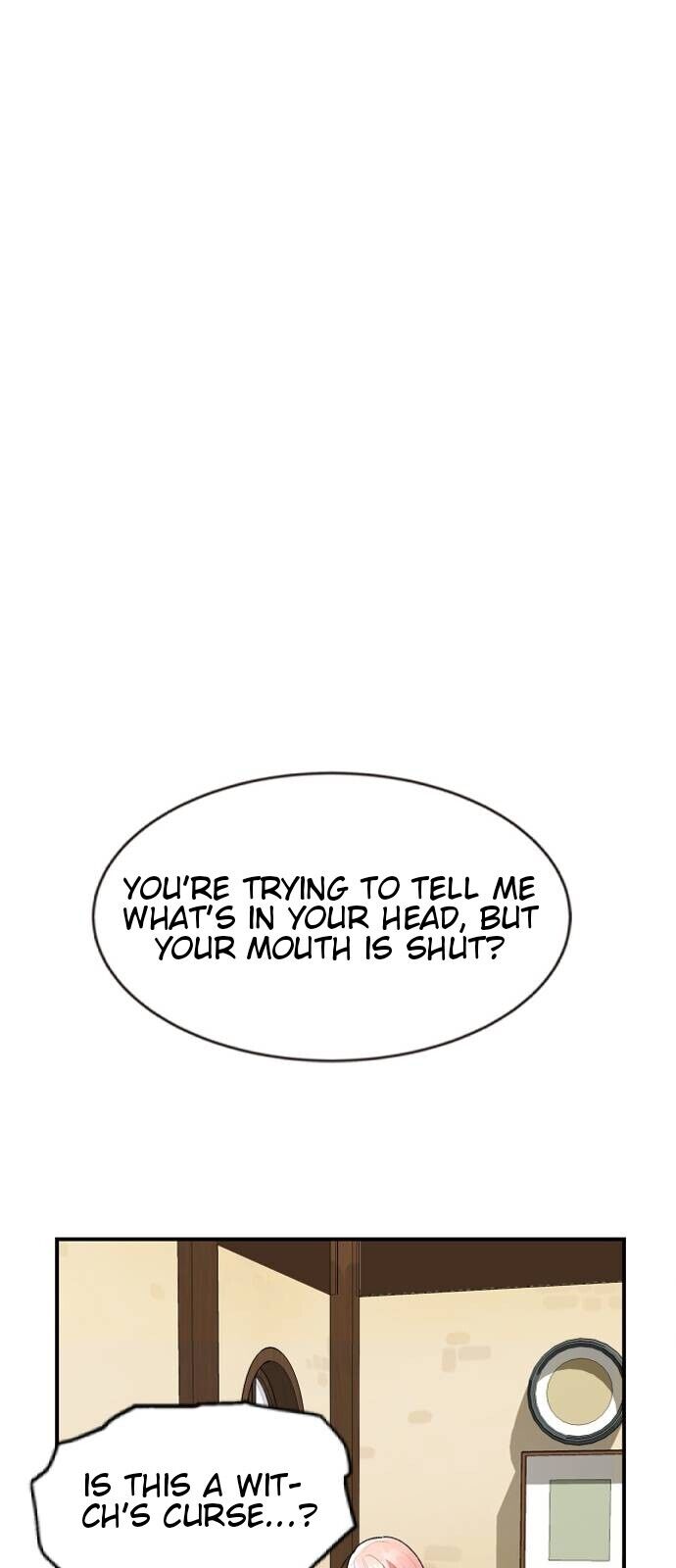 Prince Maker Chapter 11 page 31