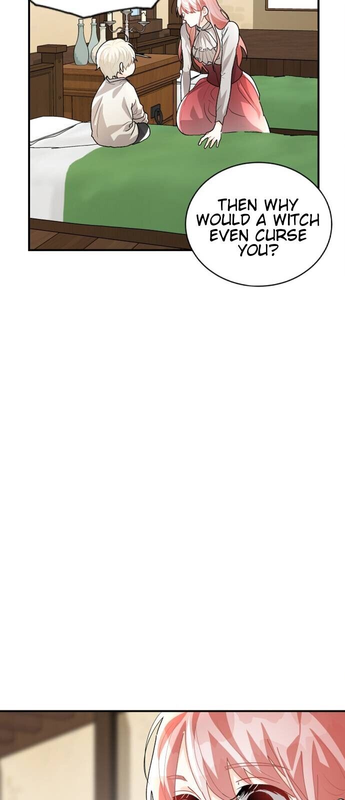 Prince Maker Chapter 11 page 32