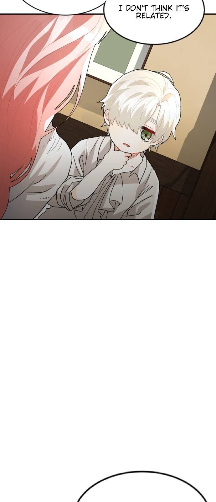 Prince Maker Chapter 11 page 34