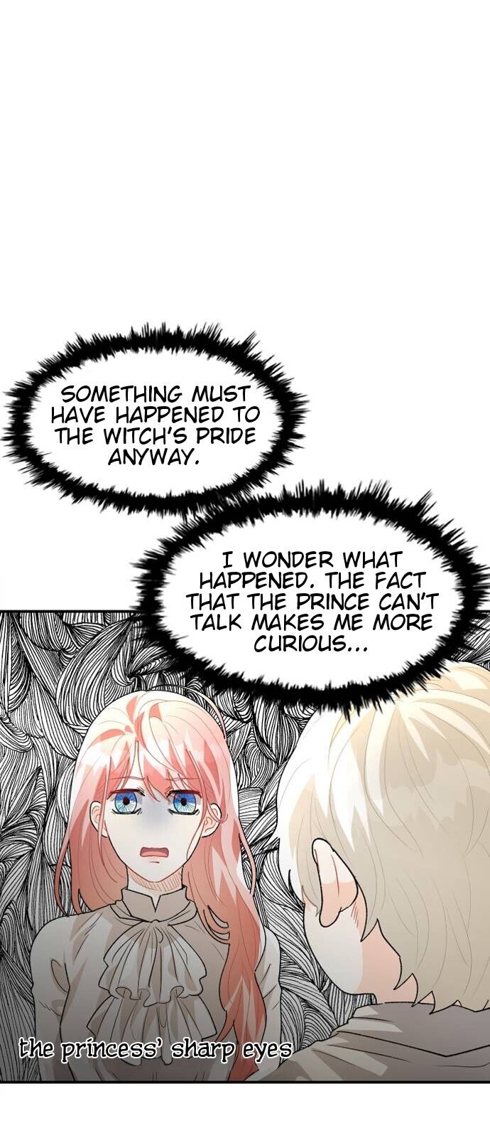 Prince Maker Chapter 11 page 36