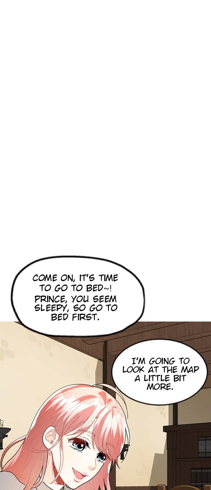 Prince Maker Chapter 11 page 38
