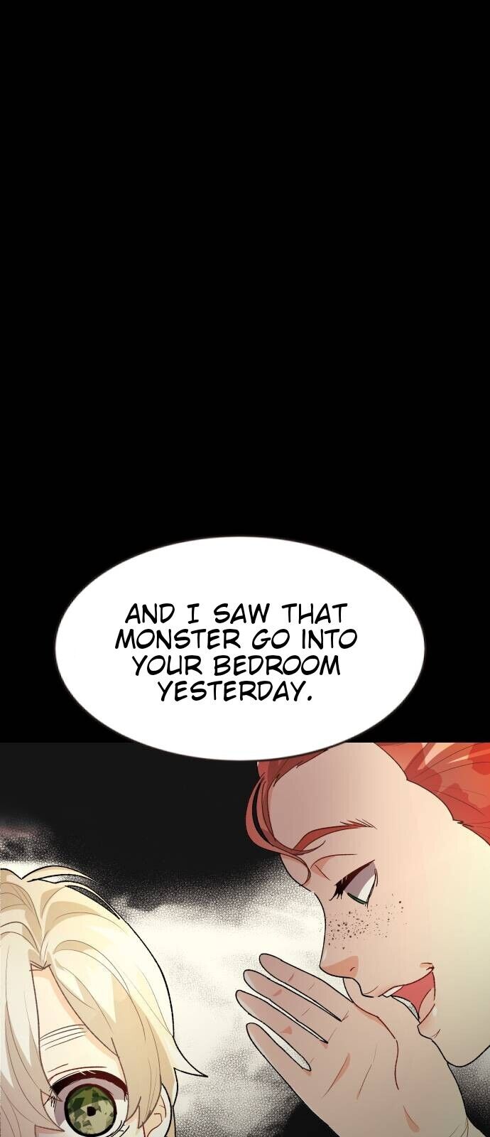 Prince Maker Chapter 11 page 45
