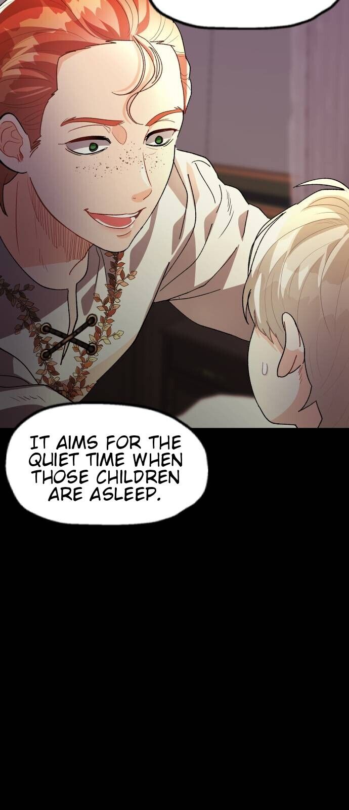 Prince Maker Chapter 11 page 48